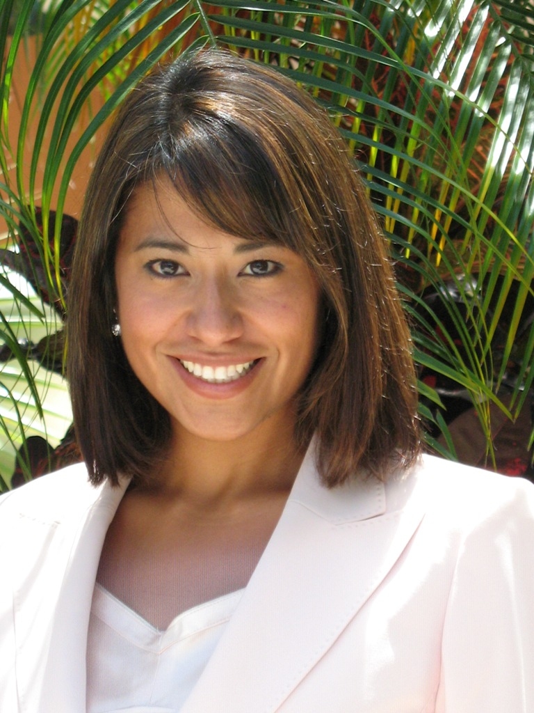 Mayra Aguirre, Realtor-Associate