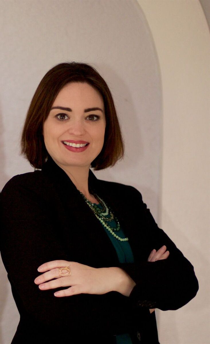 kim photo Kim Green Broker Agent